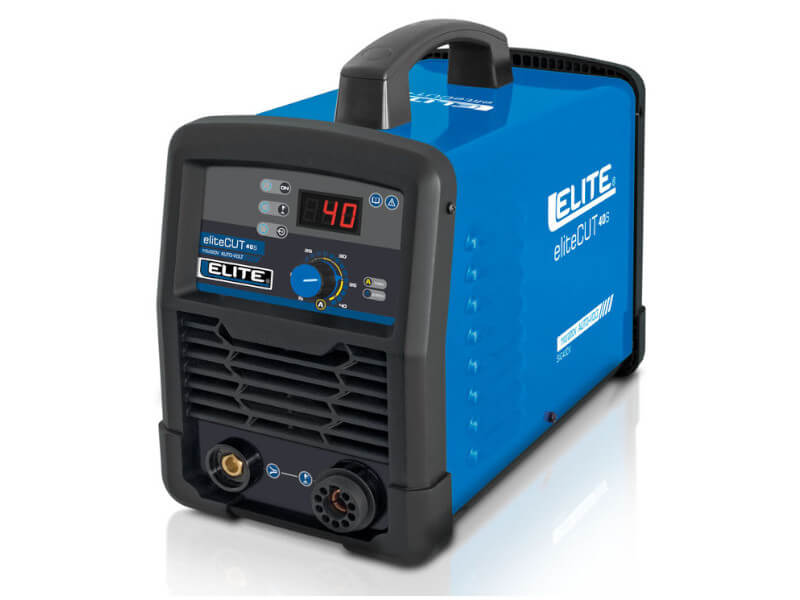 Soldadura y Equipo - Equipos Plasma