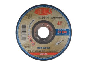 Discos de Corte