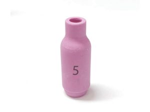 Coquilla Aluminia #5