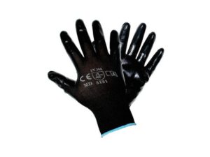 Guante Nylon