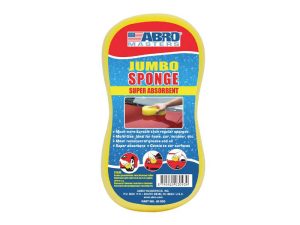 Jumbo Sponge