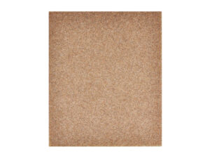 Almohadilla de lija grano 100 de 115 x 140 x 5 mm