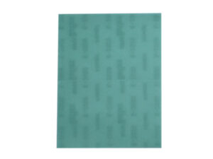 Hoja de lija Super Assilex, grano 600, de 170 x 130 mm