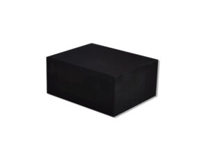 Respaldo para usar hojas de lija Tolecut de 27 x 33 x 15 mm