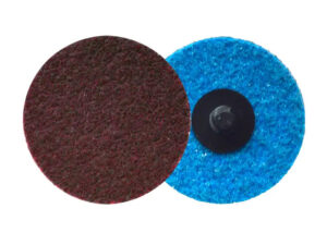 Disco de cambio rapido grano medio de 51 mm