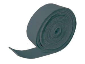 Rollo de fibra de grano ultra fino de 115 x 10,000 mm para dar acabado