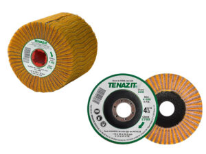 Oxido de Aluminio Piramidal
