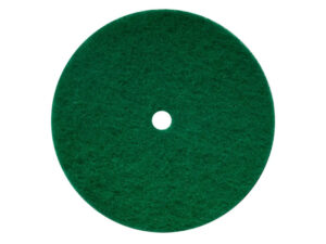Disco de fibra de oxido de aluminio grano grueso para acabado de 152 x 13 mm