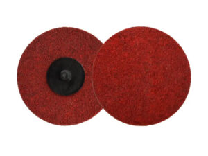 Disco unix de cambio rápido (Rol Ok), de densidad 7 de 76 x 6.0 mm