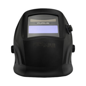 Careta Electrónica Fotosensible con Regulación DIN 9-13 FENIX 33