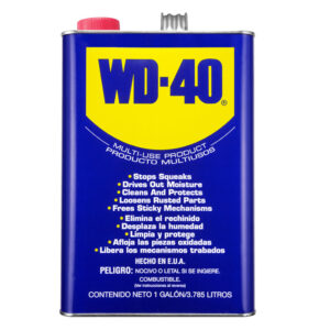 WD-40® Producto Multiusos 1 Galón