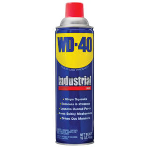 WD-40® Producto Multiusos 11 oz