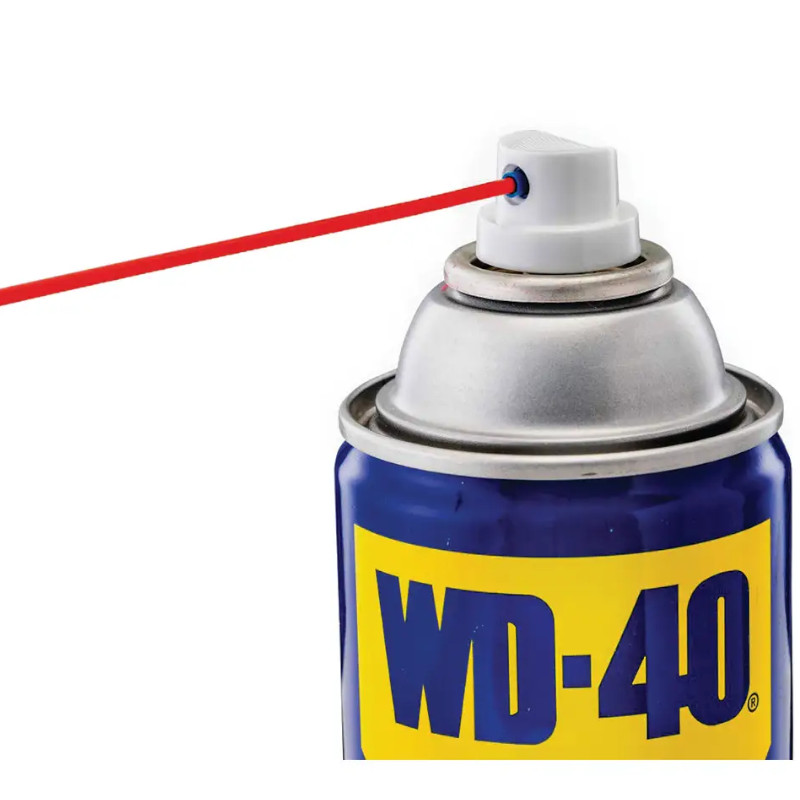 WD-40® Producto Multiusos 11 oz