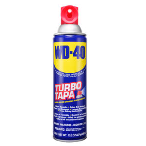 WD-40® Producto Multiusos Turbo Tapa 13.2 oz