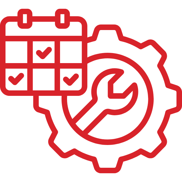 Optimizar el mantenimiento preventivo y correctivo