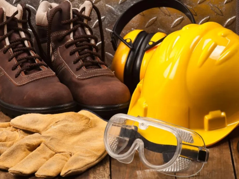 Seguridad Industrial