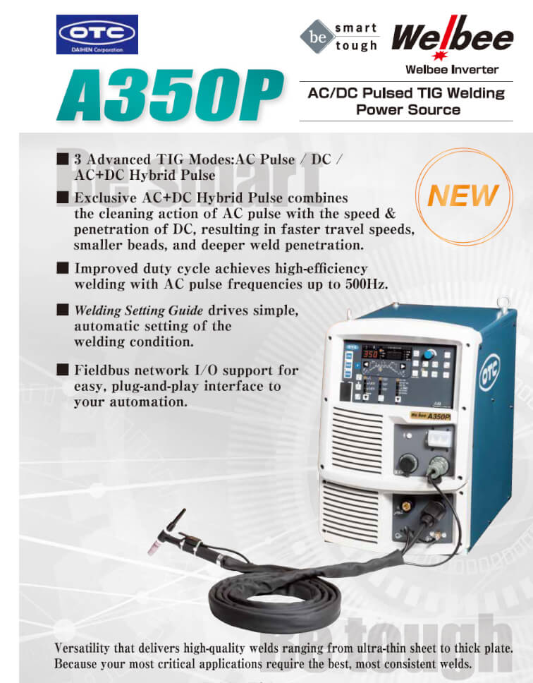 A350P